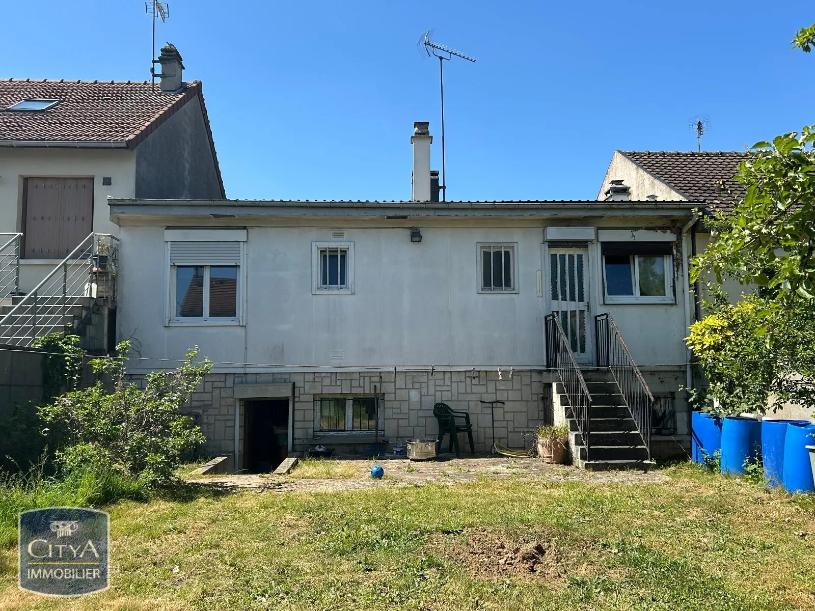 Photo 2 Maison 4 pièces 79m²