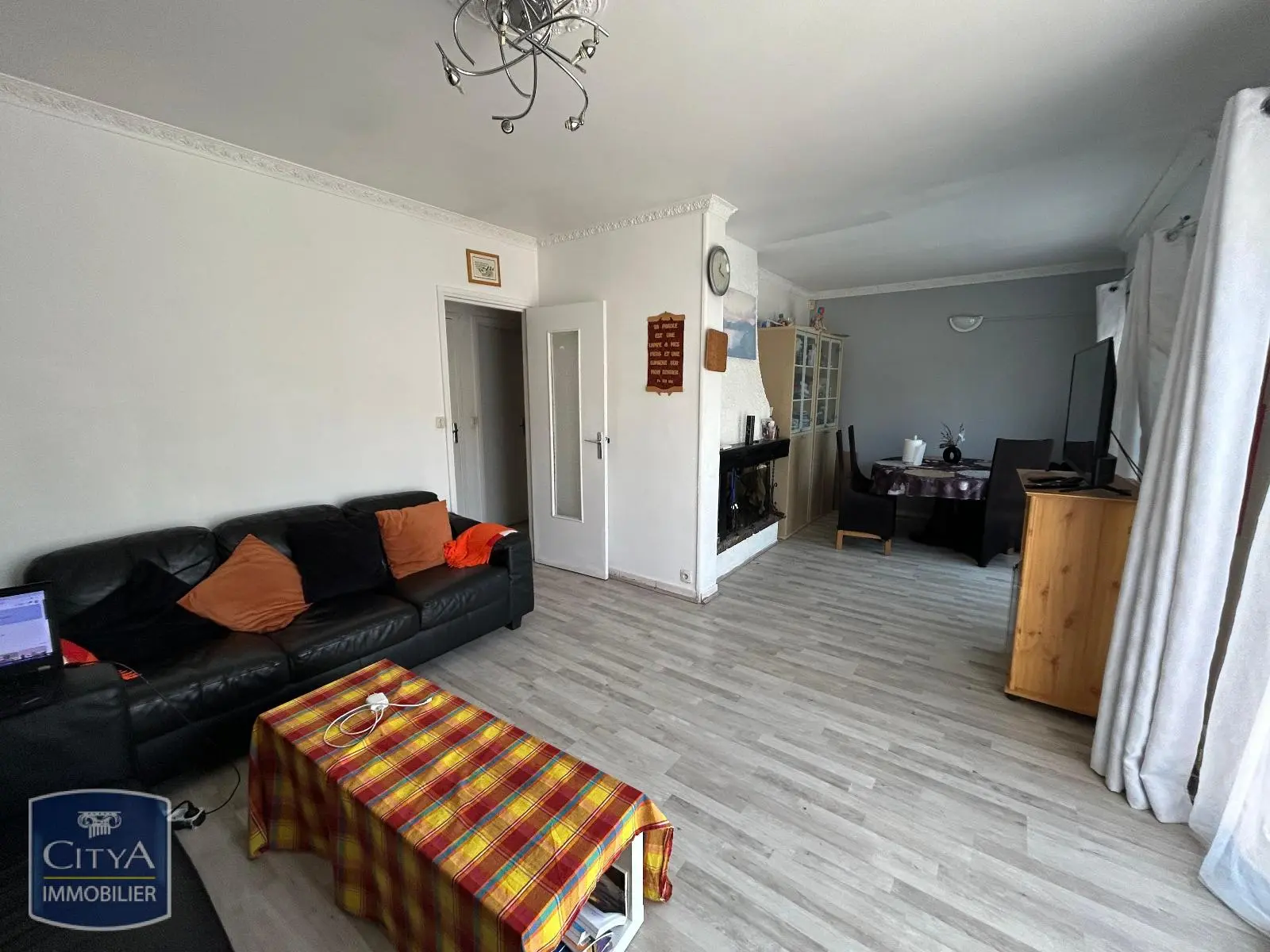Photo 3 Maison 4 pièces 79m²