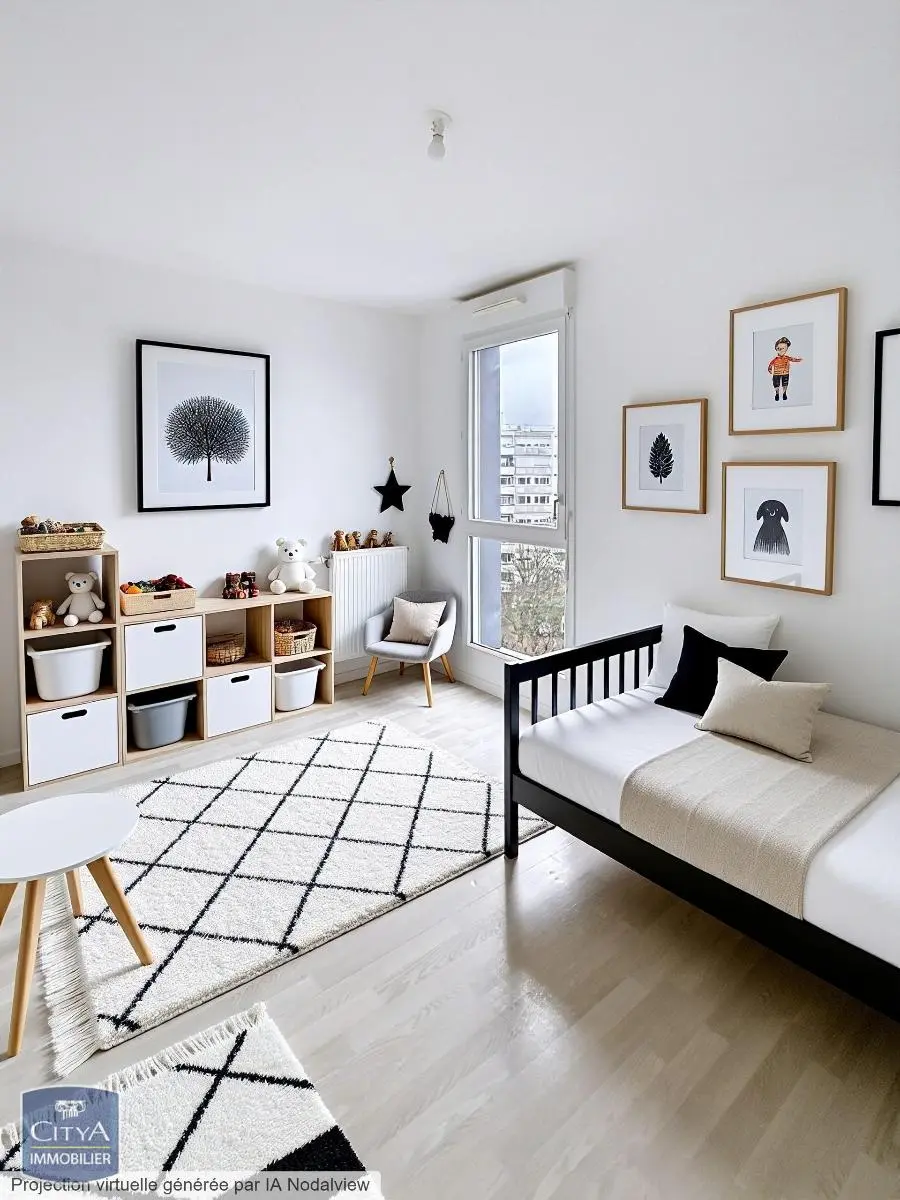 Photo 6 Appartement 4 pièces 67.69m²