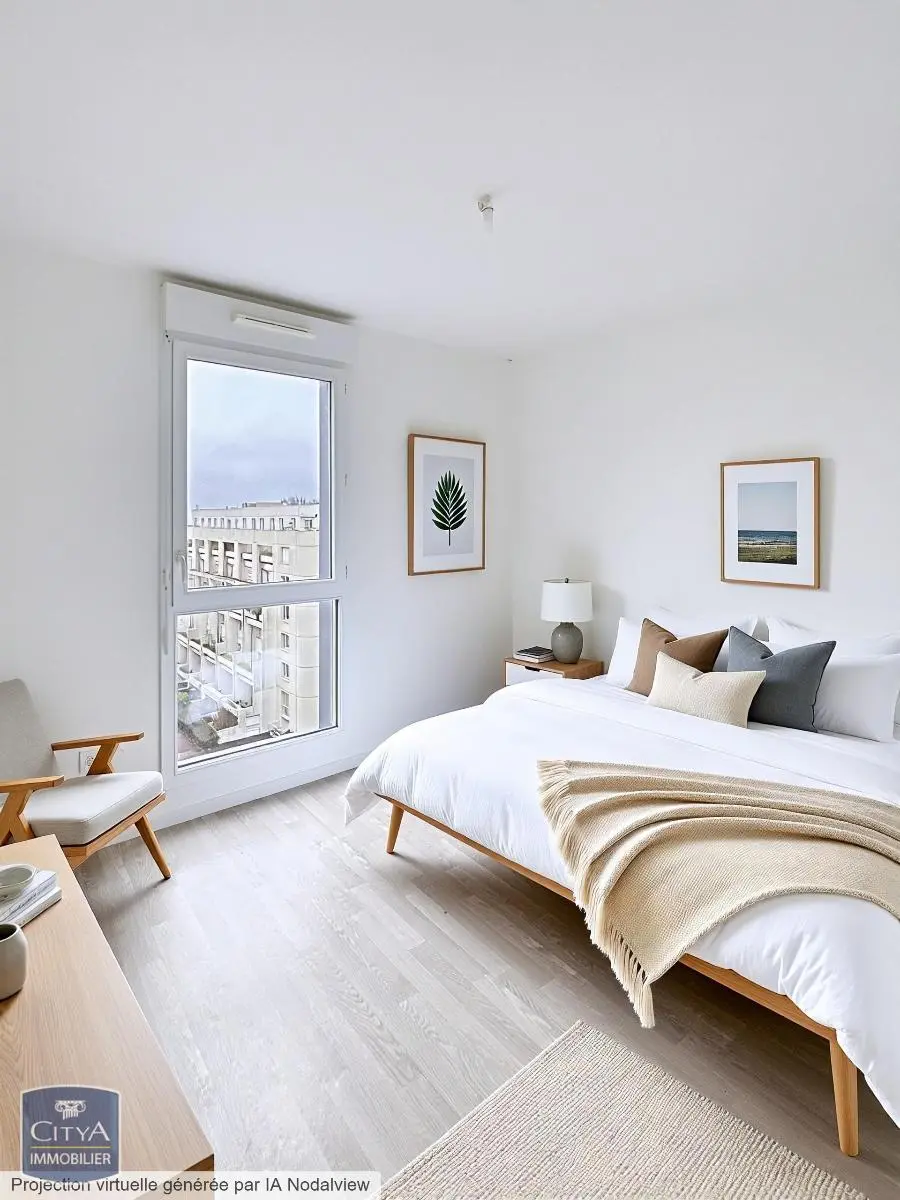 Photo 8 Appartement 4 pièces 67.69m²