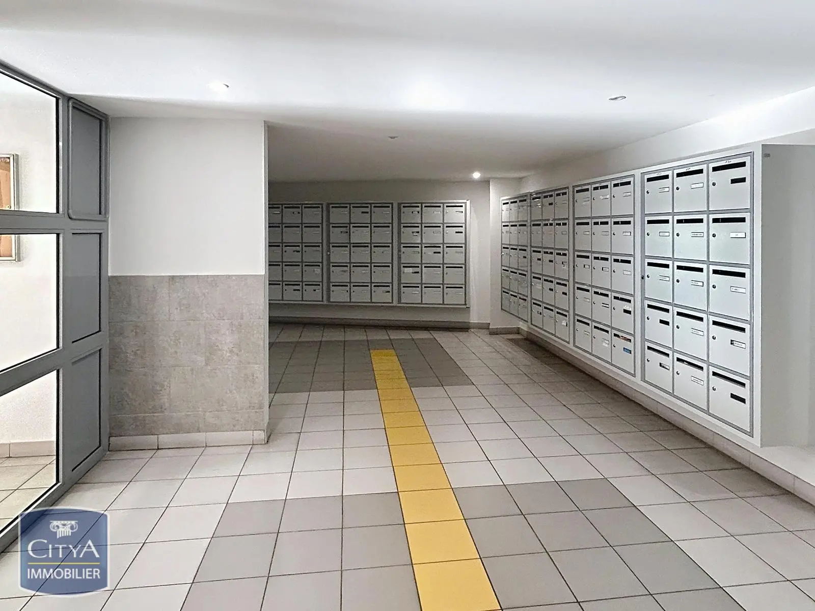 Photo 5 Appartement 1 pièce 18m²