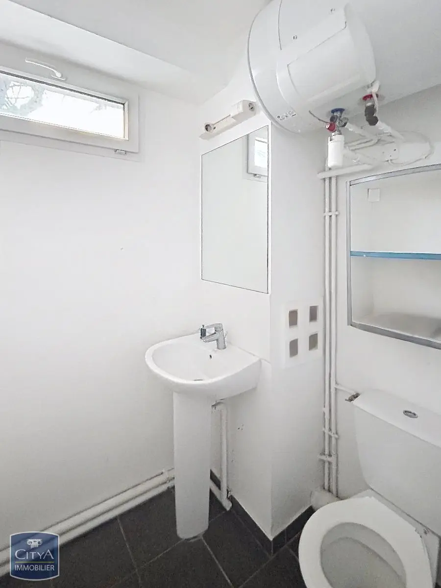 Photo 4 Appartement 1 pièce 18m²