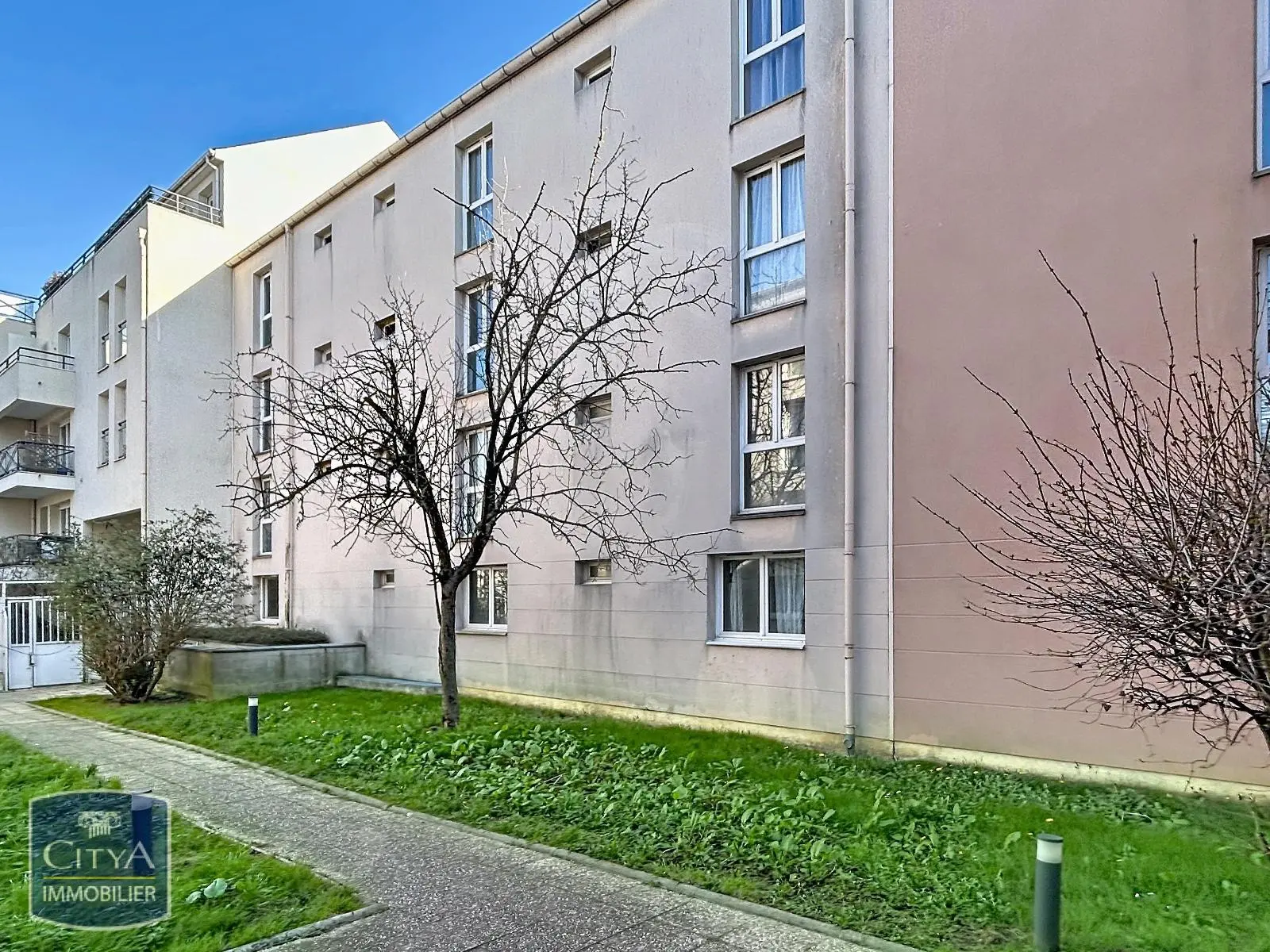 Photo 6 Appartement 1 pièce 18m²