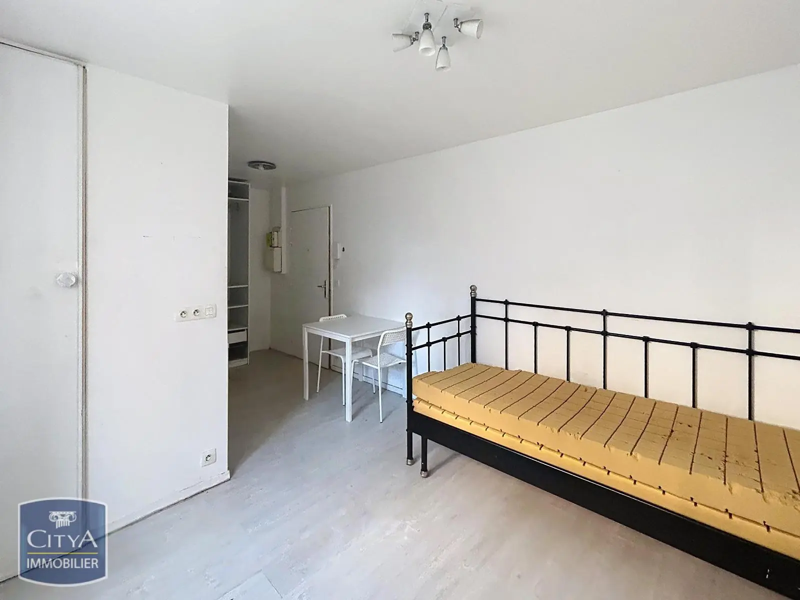 Photo 3 Appartement 1 pièce 18m²