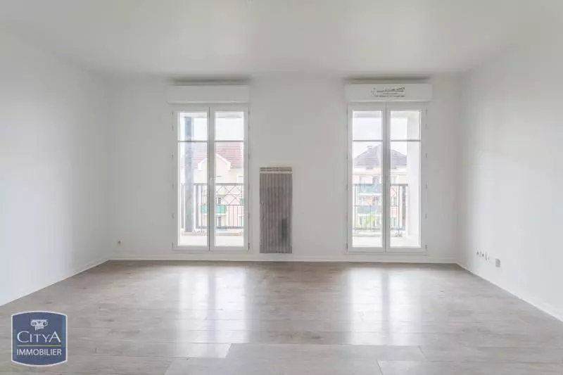 Illustration pour Appartement 3 pièces 65.13m² Photo Appartement 3 pièces 65.13m²