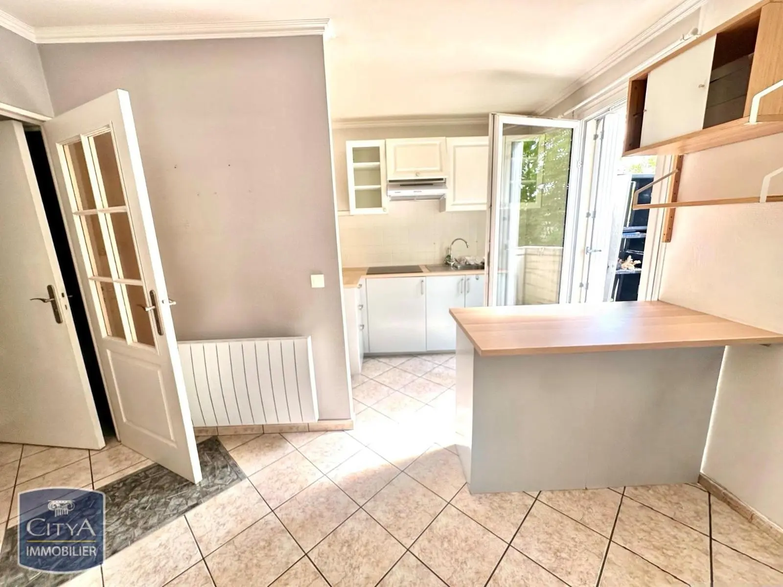 Photo 3 Appartement 1 pièce
