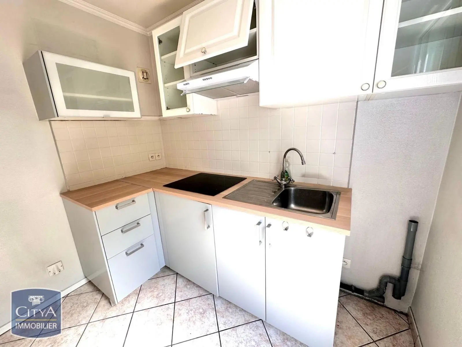 Photo 5 Appartement 1 pièce