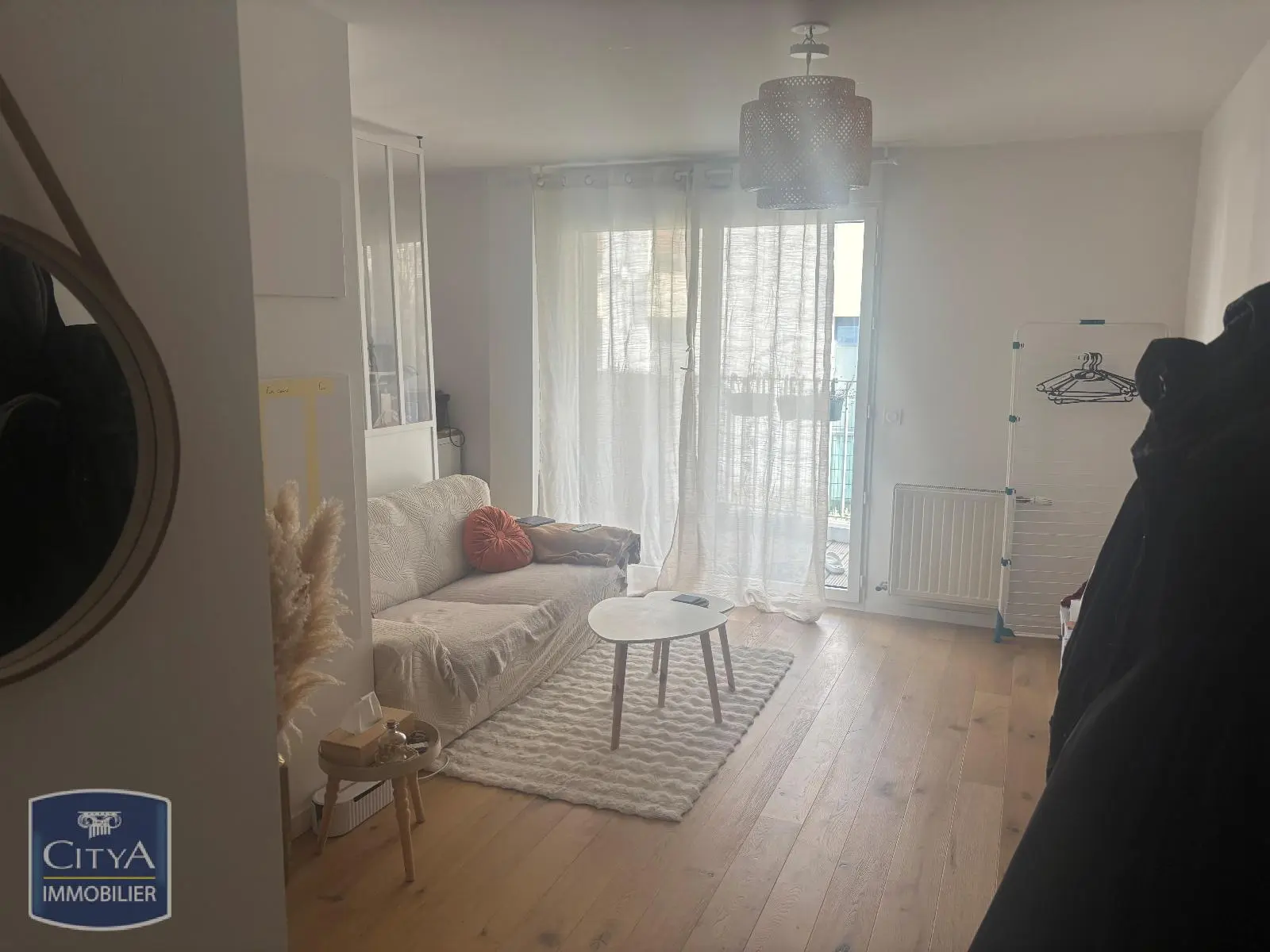 Photo 2 Appartement 2 pièces 42.05m²