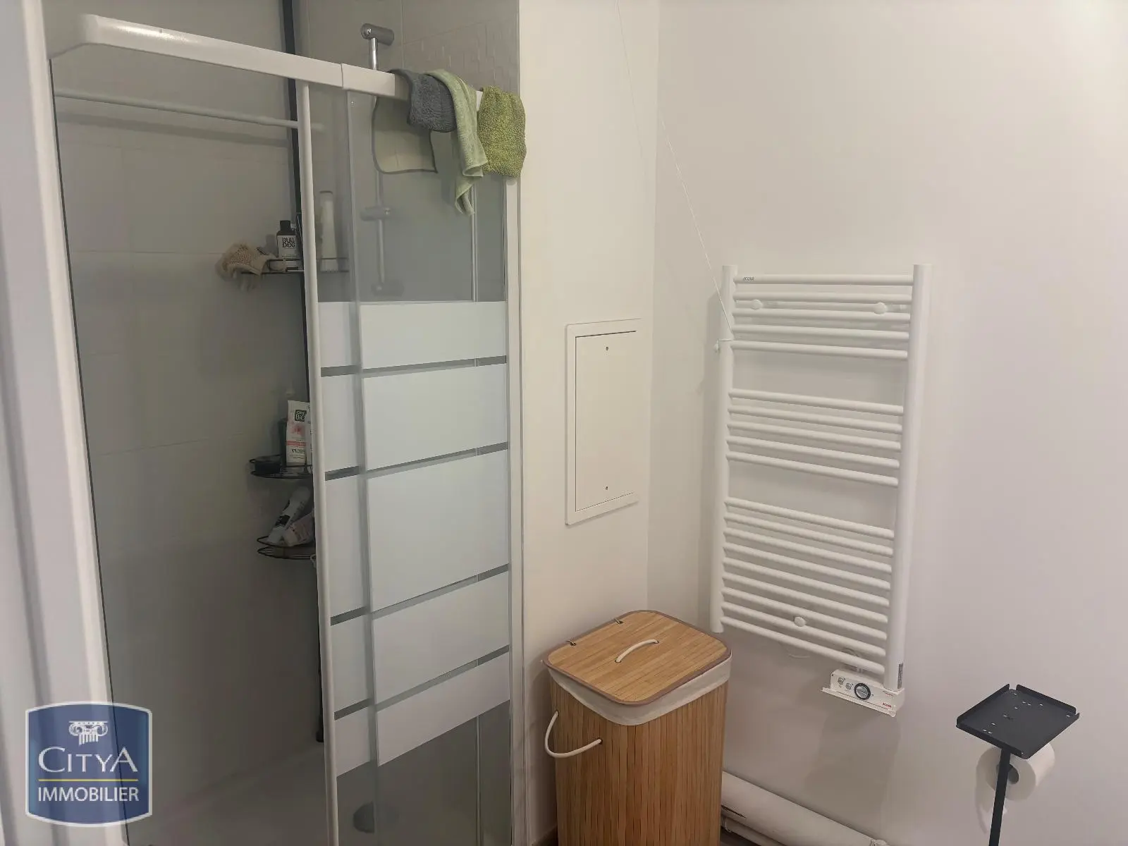 Photo 3 Appartement 2 pièces 42.05m²