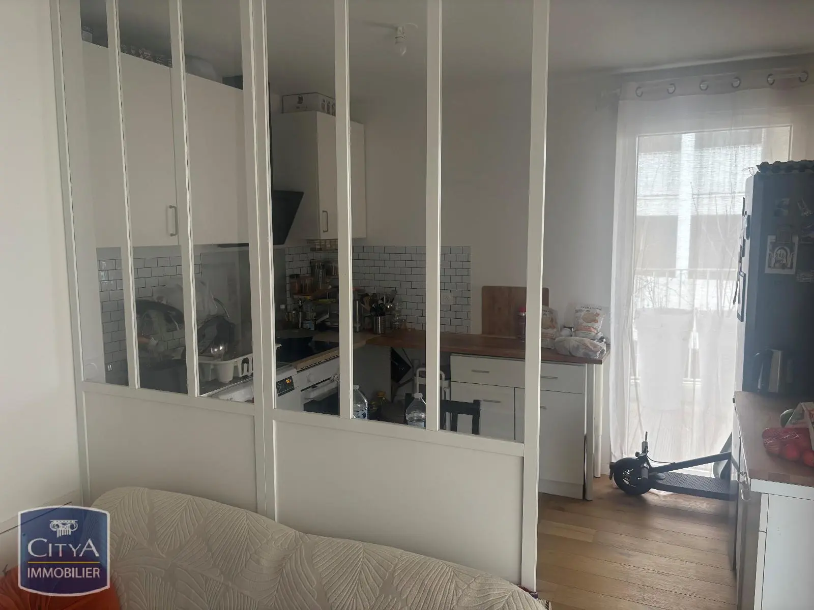 Photo 5 Appartement 2 pièces 42.05m²