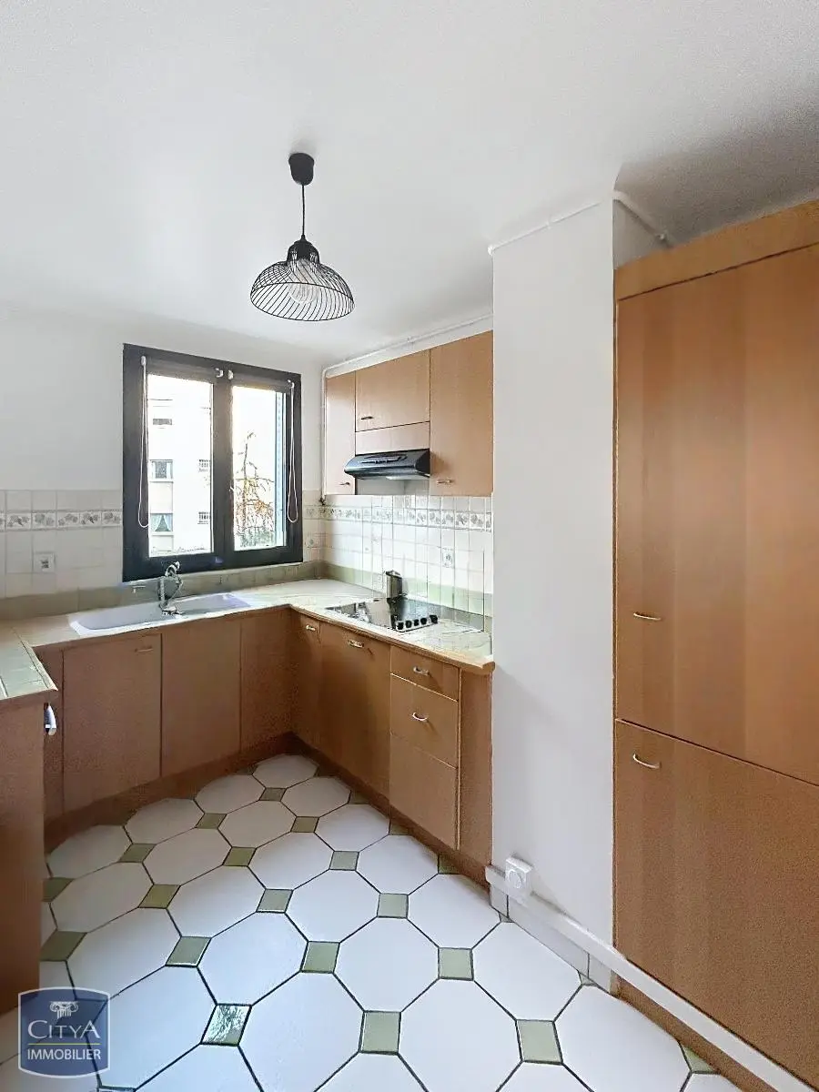 Photo 2 Appartement 2 pièces 59.05m²