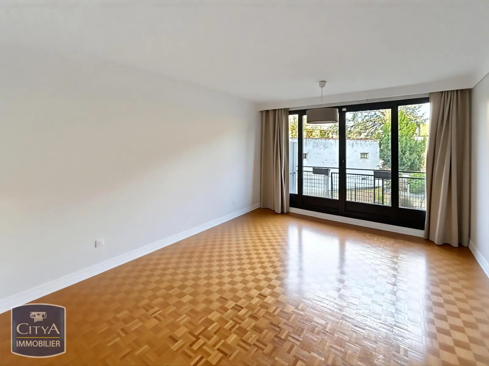 Photo 1 Appartement 2 pièces 59.05m²