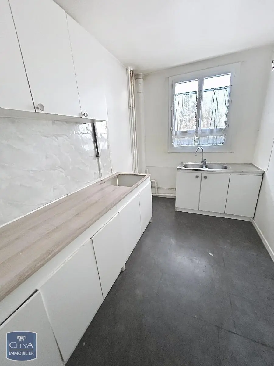 Photo 3 Appartement 3 pièces 61.91m²