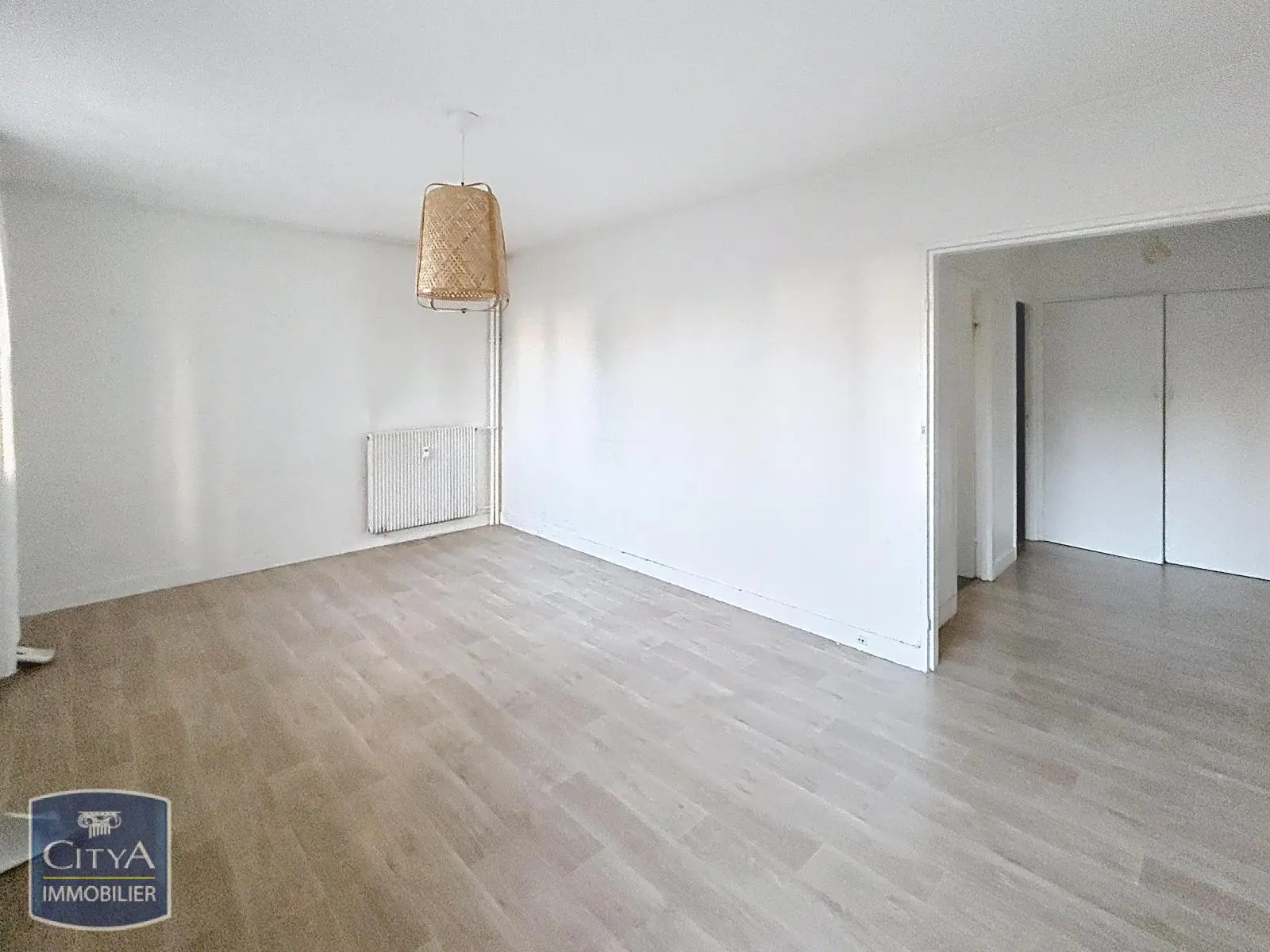 Photo 2 Appartement 3 pièces 61.91m²