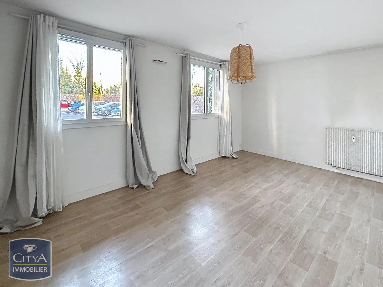 Photo 1 Appartement 3 pièces 61.91m²