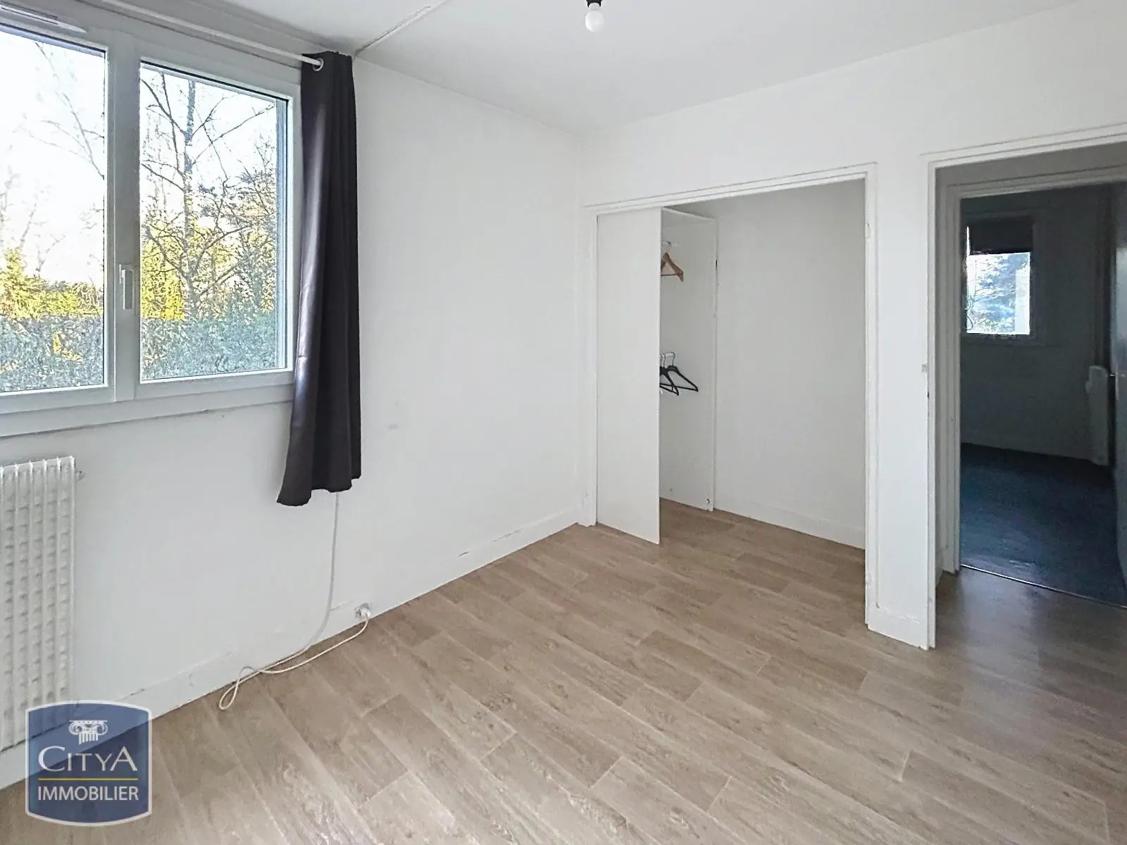 Photo 4 Appartement 3 pièces 61.91m²