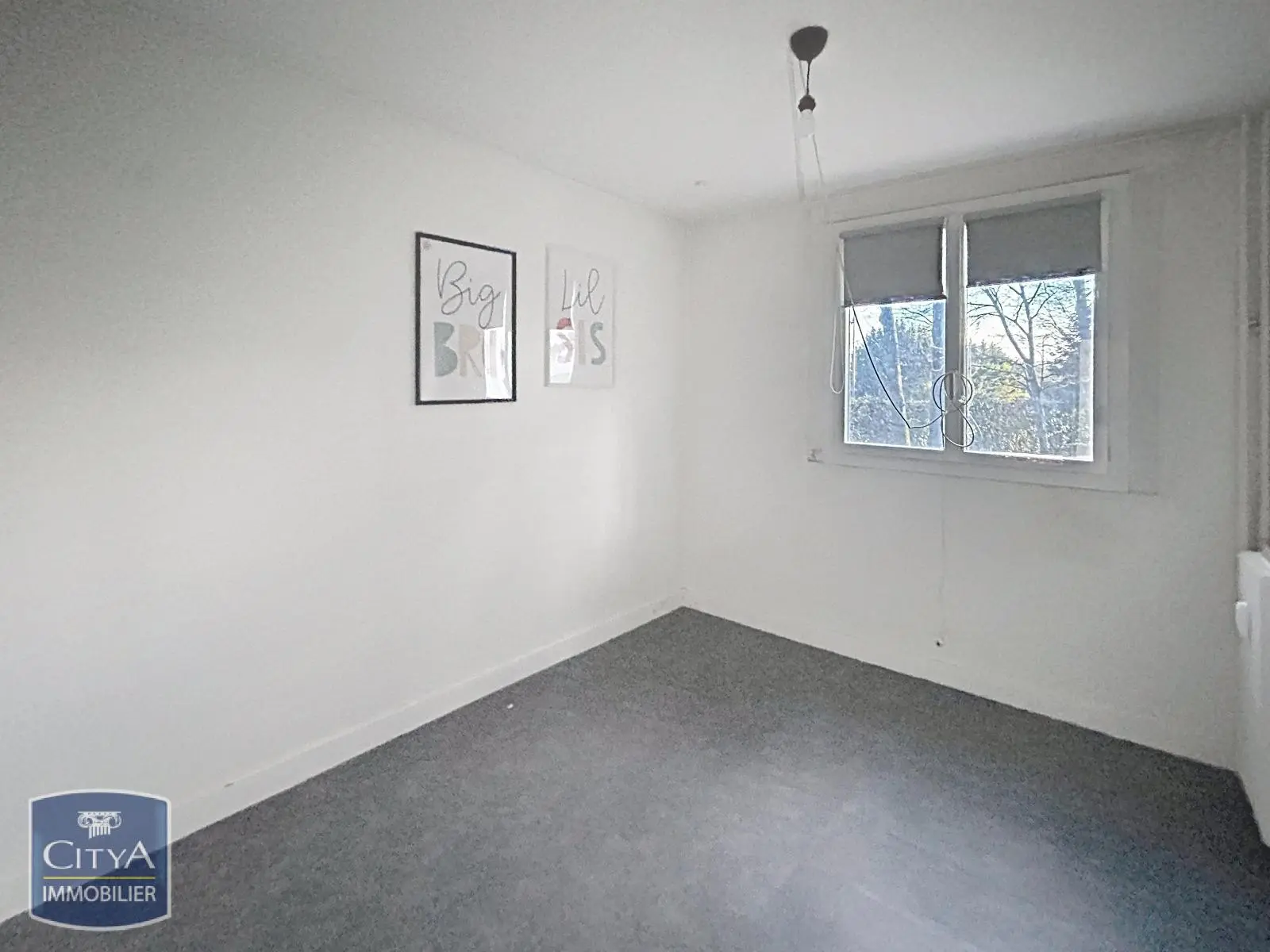 Photo 5 Appartement 3 pièces 61.91m²