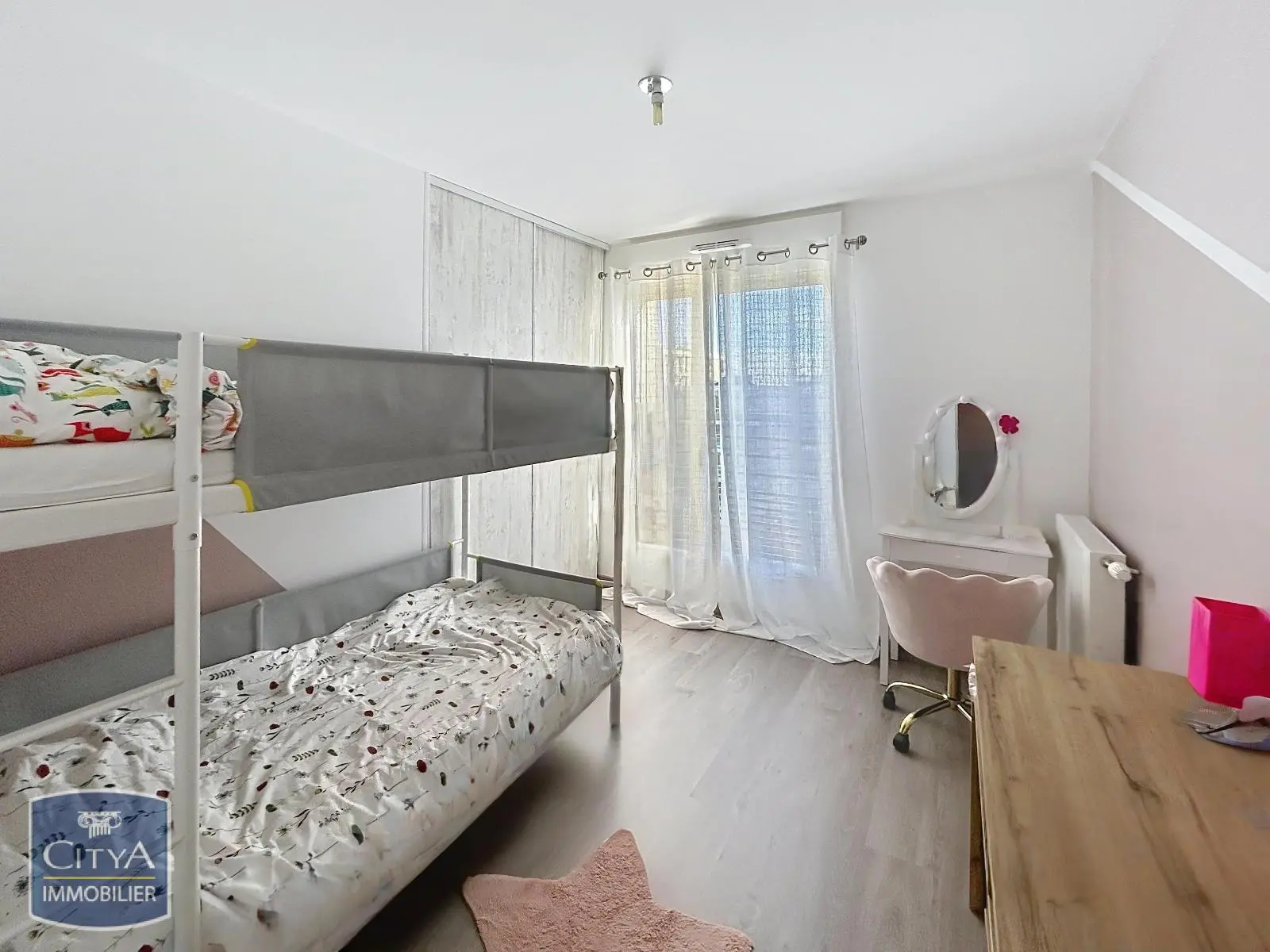 Photo 10 Appartement 5 pièces 89.16m²