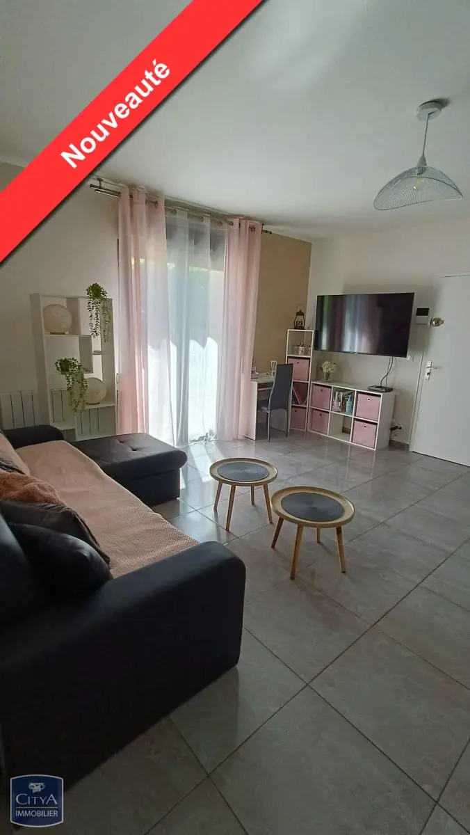 Photo 1 Appartement 3 pièces