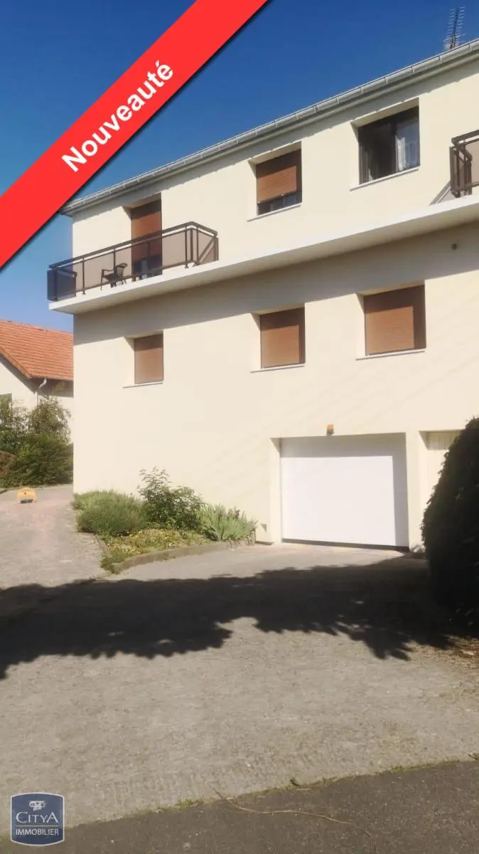 Photo 3 Appartement 3 pièces