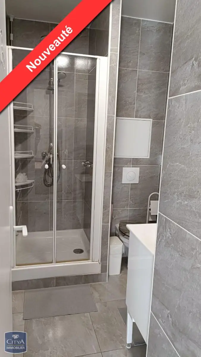 Photo 4 Appartement 3 pièces