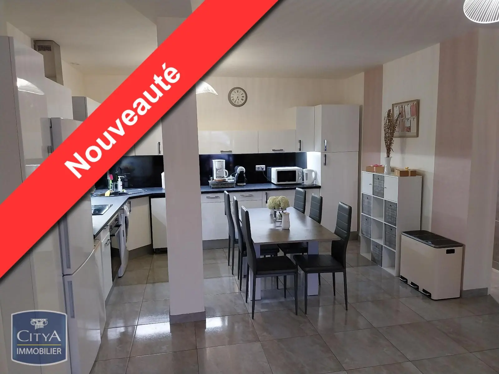 Photo 8 Appartement 3 pièces