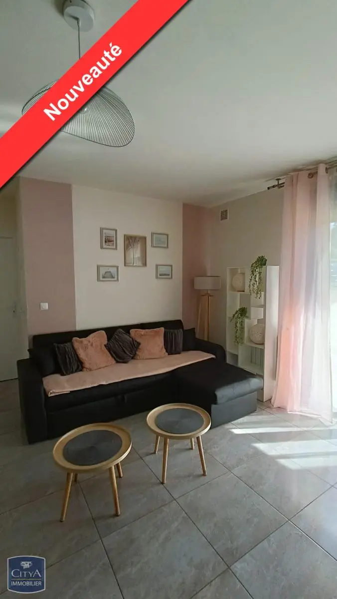 Photo 2 Appartement 3 pièces