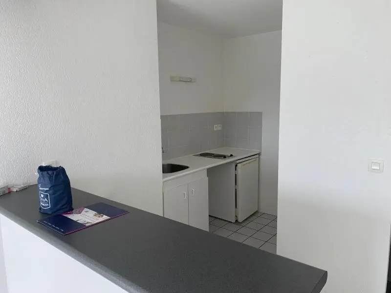 Photo 1 appartement Pau