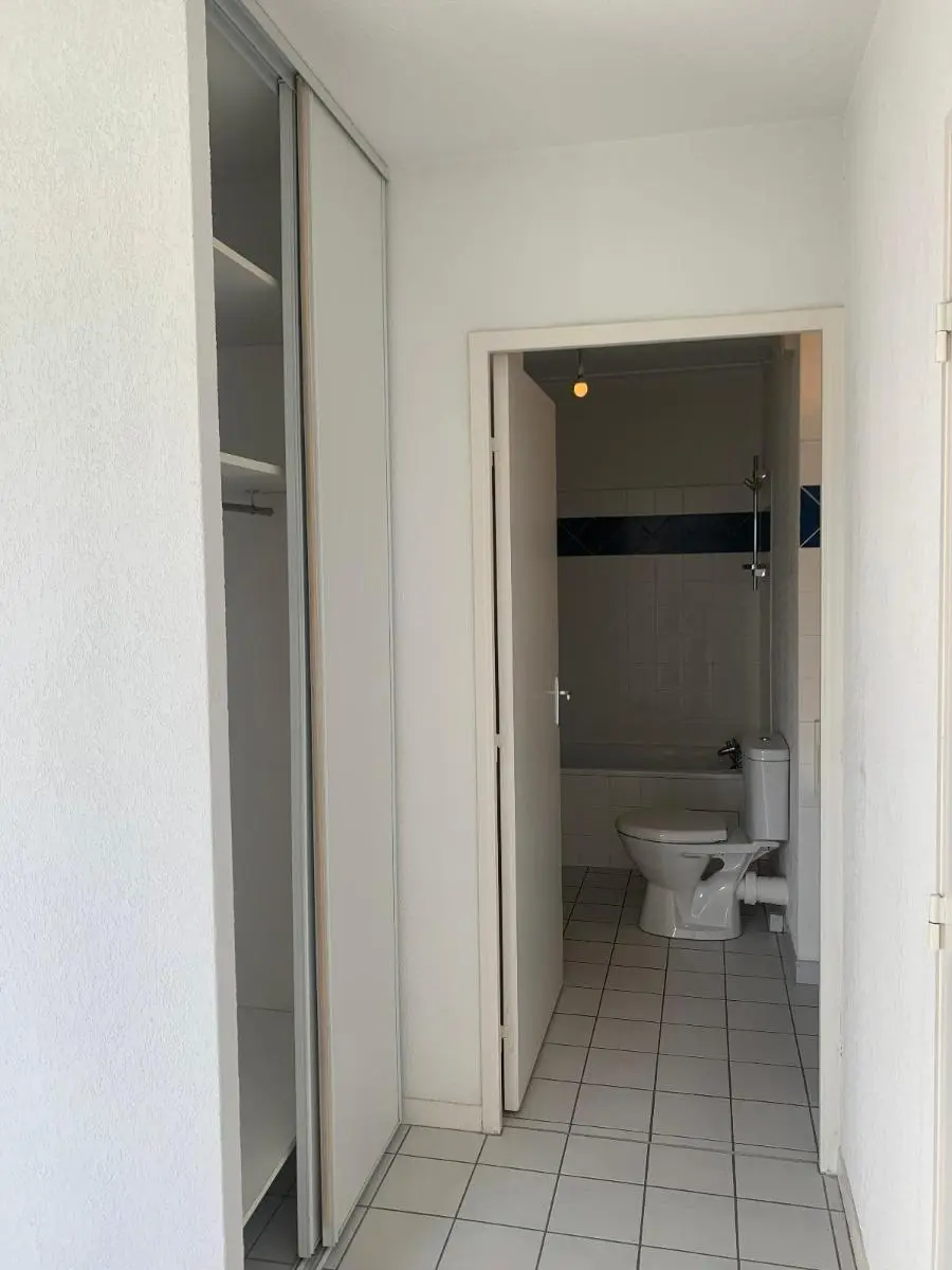 Photo 3 appartement Pau