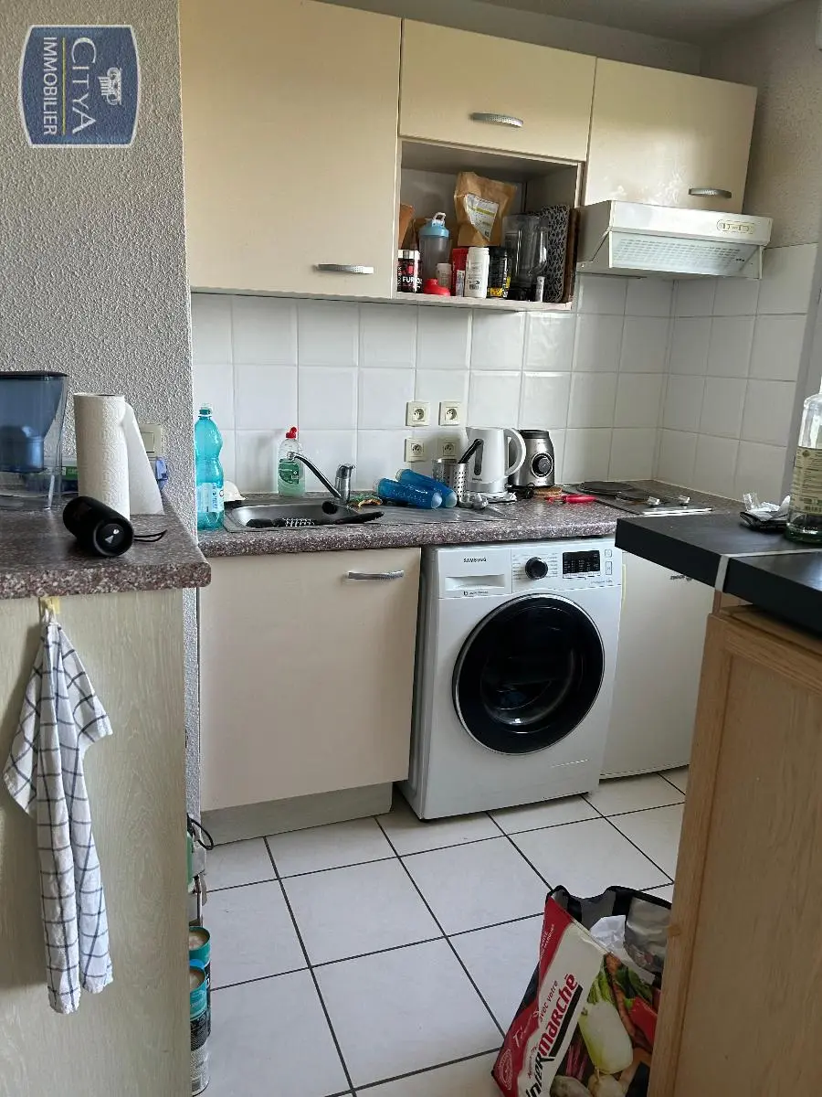Photo 3 Appartement 2 pièces 43.75m²