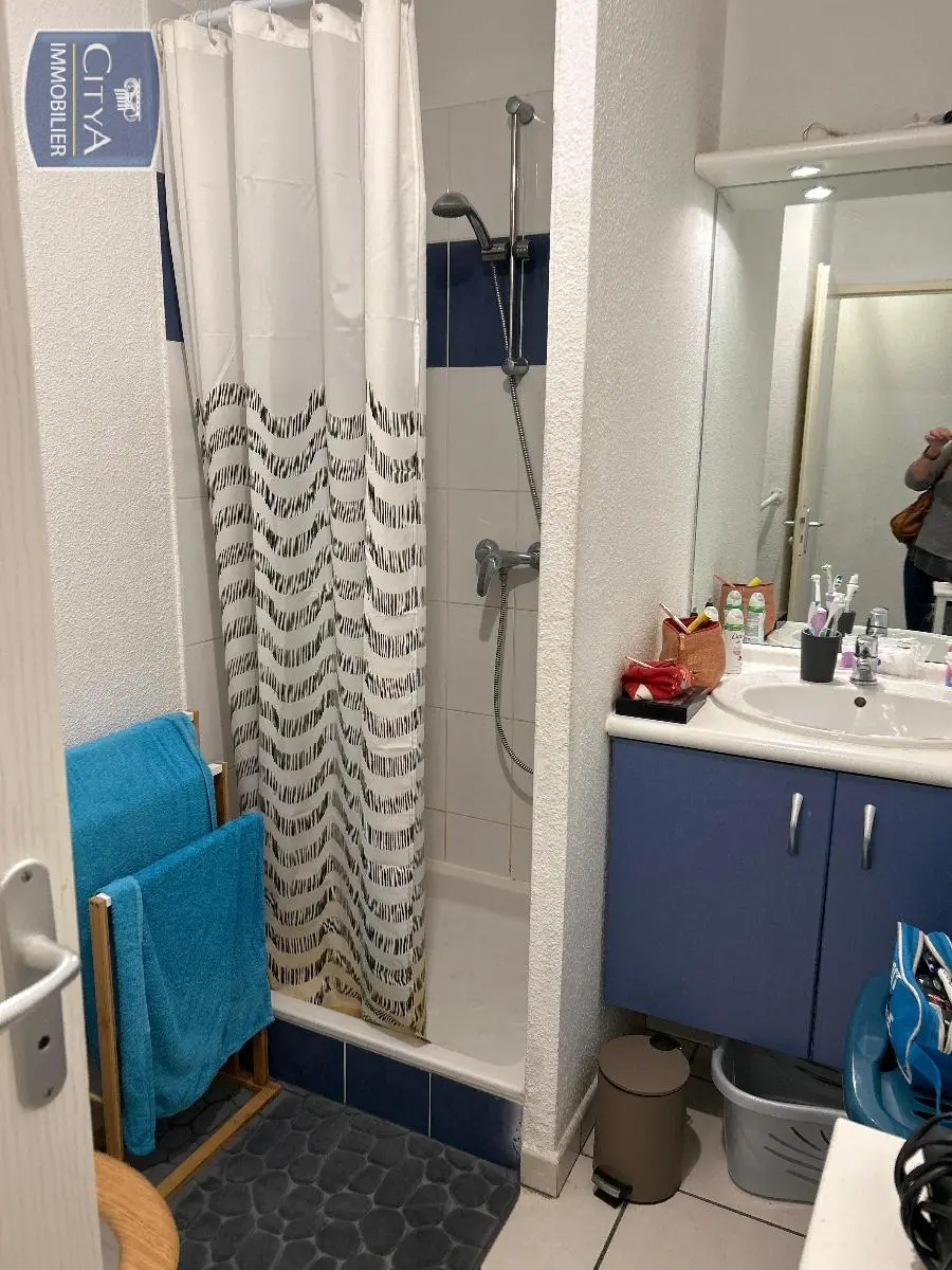 Photo 4 Appartement 1 pièce 35.15m²