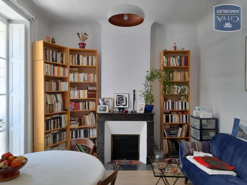 Photo 3 Appartement 3 pièces 65m²