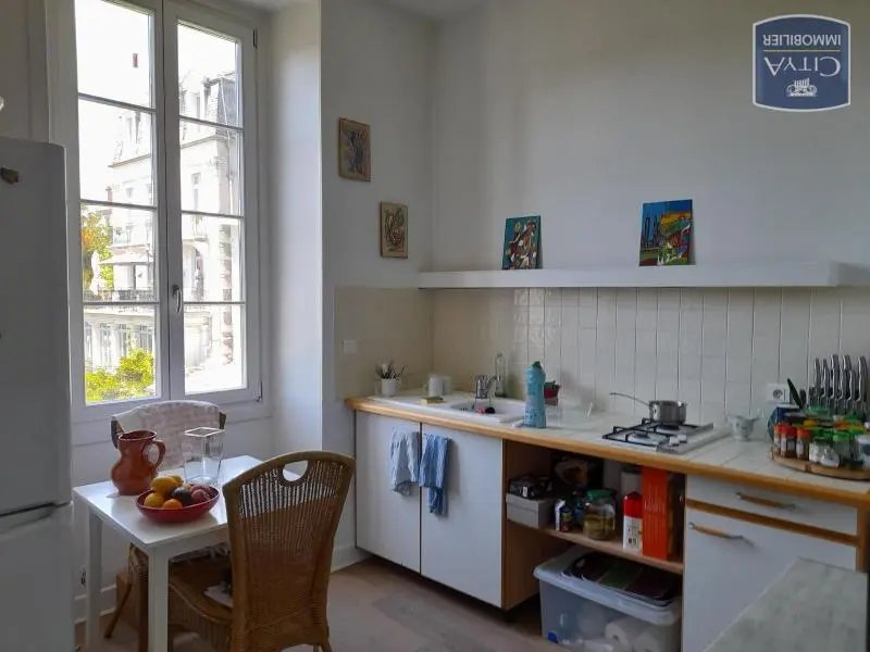 Photo 4 Appartement 3 pièces 65m²