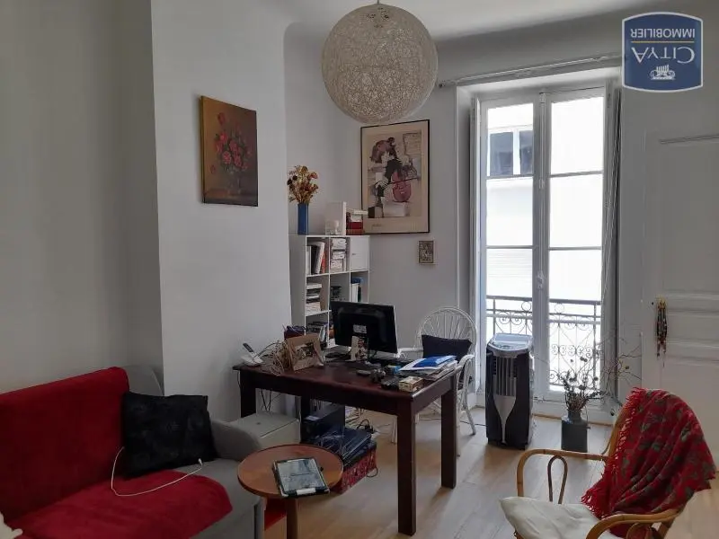 Photo 2 Appartement 3 pièces 65m²