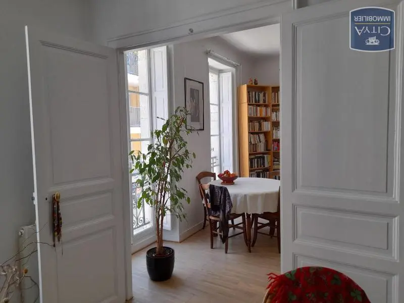 Photo 1 Appartement 3 pièces 65m²