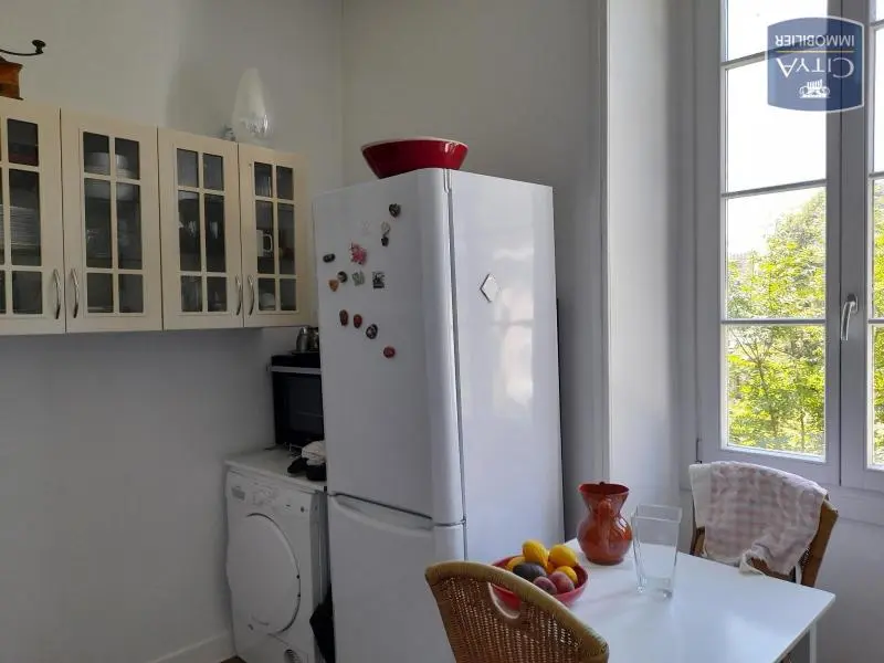 Photo 5 Appartement 3 pièces 65m²