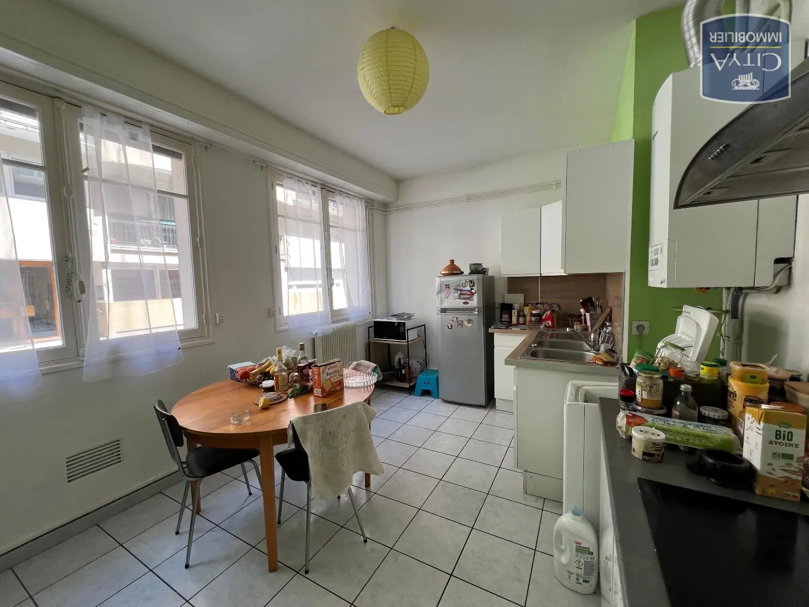 Photo 3 Appartement 3 pièces 72.36m²