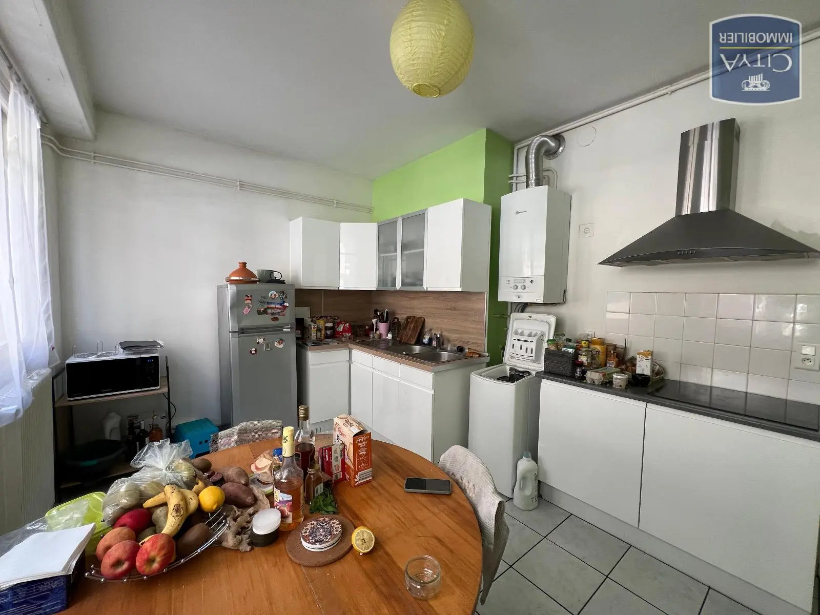 Photo 4 Appartement 3 pièces 72.36m²