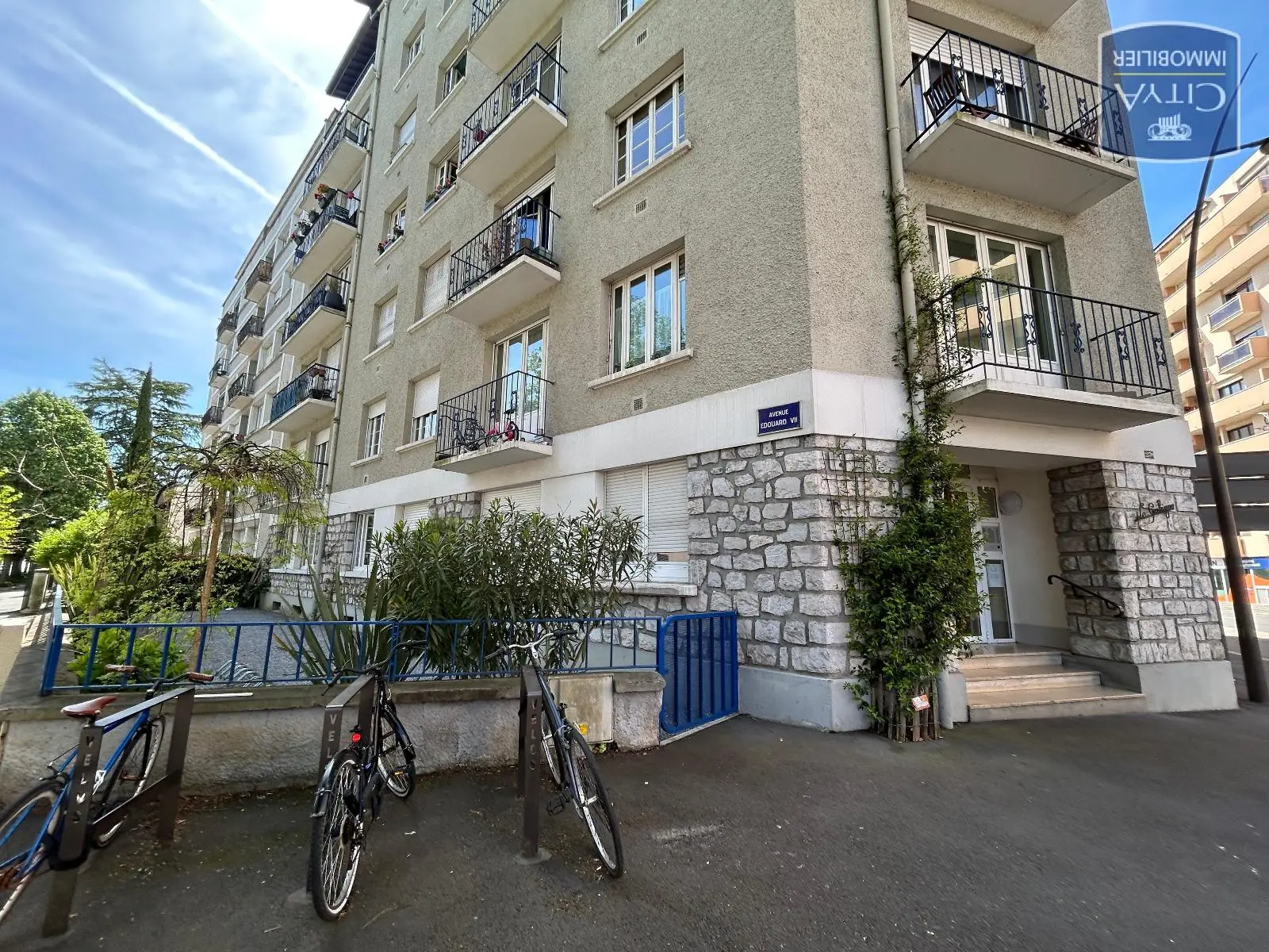 Photo 1 Appartement 2 pièces 31.06m²