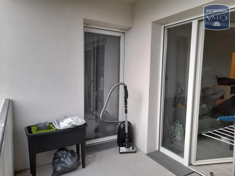 Photo 6 Appartement 2 pièces 43.57m²