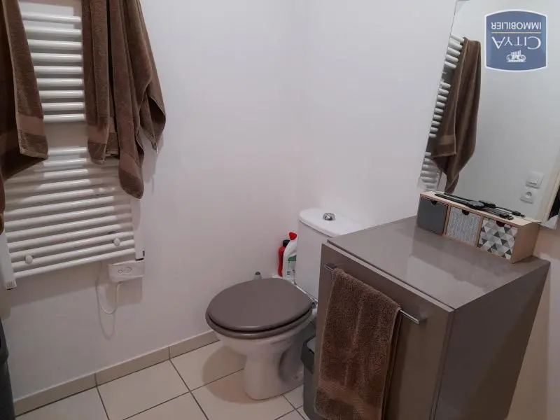 Photo 5 Appartement 2 pièces 43.57m²