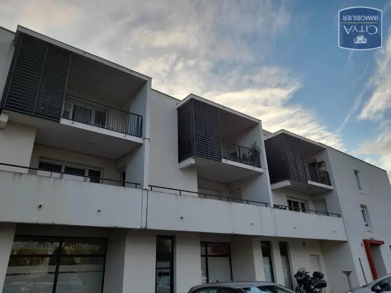 Photo 7 Appartement 2 pièces 43.57m²