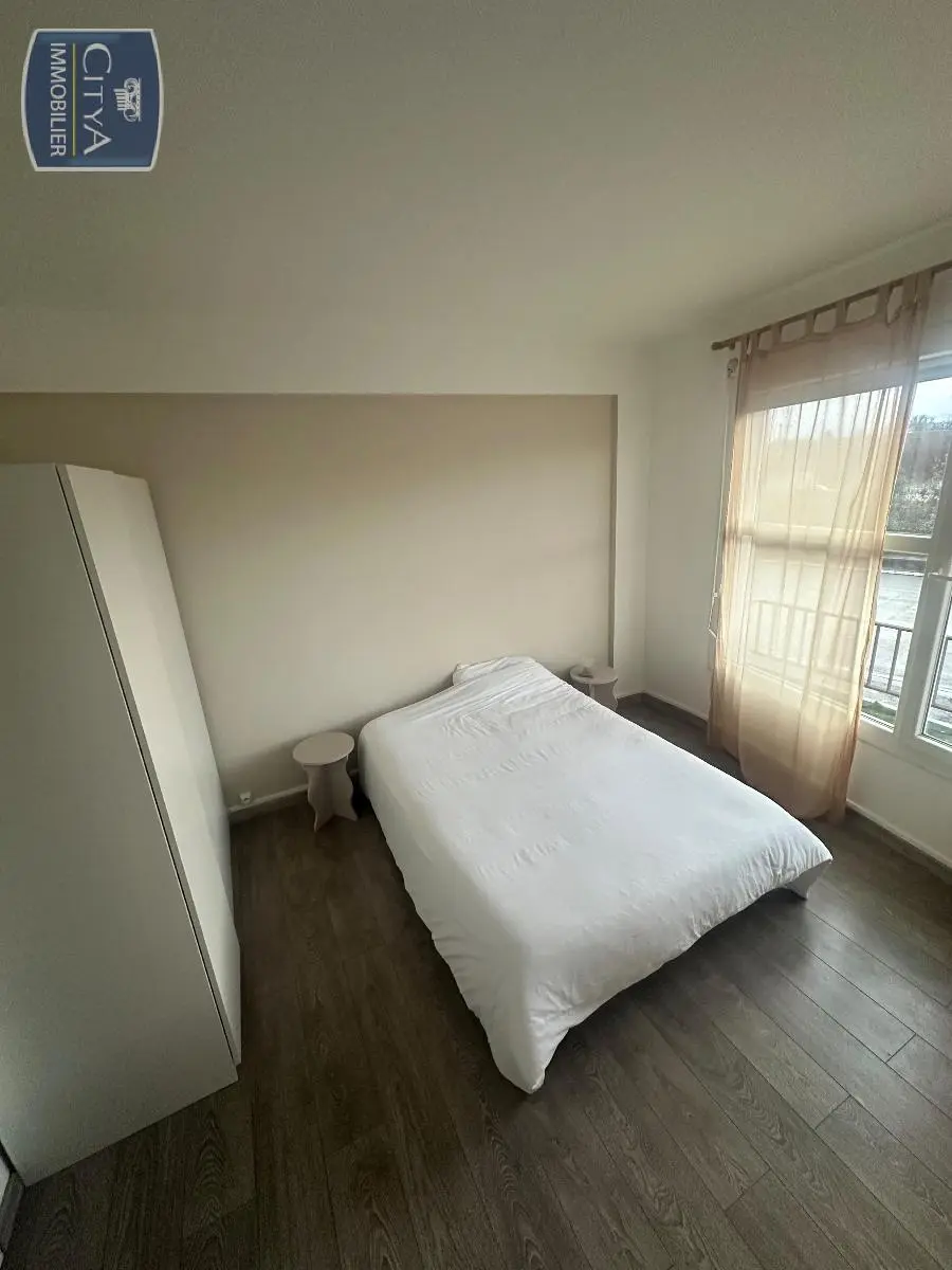 Photo 5 Appartement 3 pièces 55.33m²