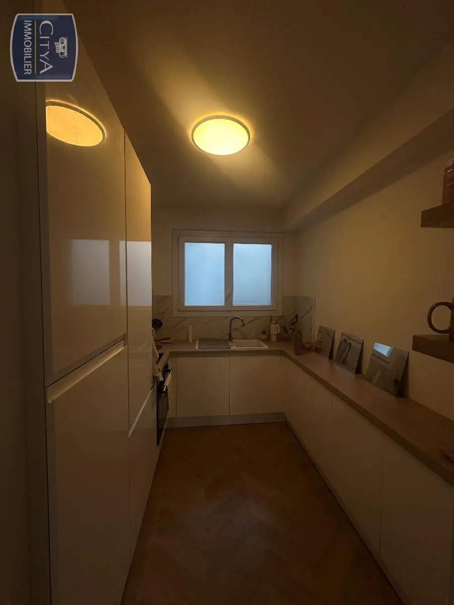 Photo 4 Appartement 3 pièces 55.33m²