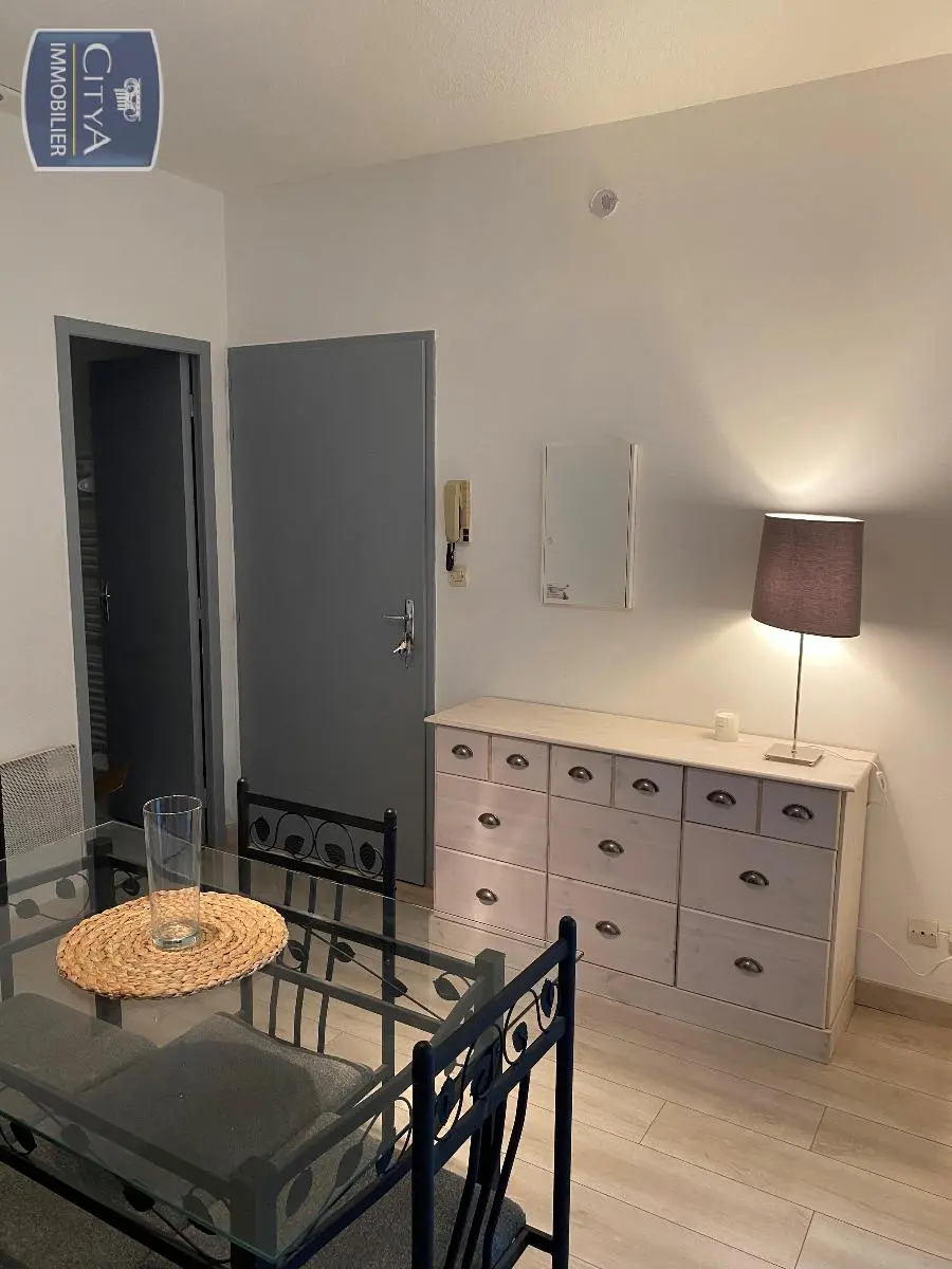 Photo 4 Appartement 1 pièce 21.5m²