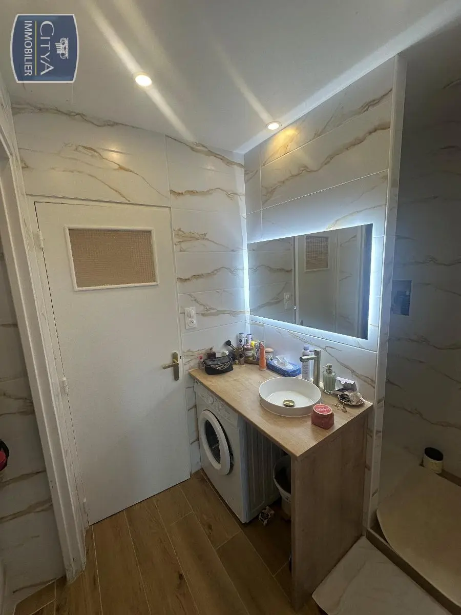 Photo 10 Appartement 3 pièces 55.33m²