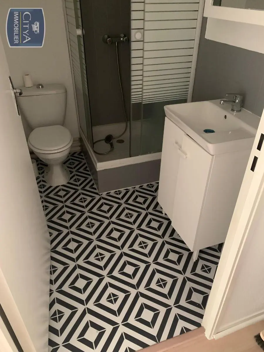 Photo 4 Appartement 1 pièce 21.36m²