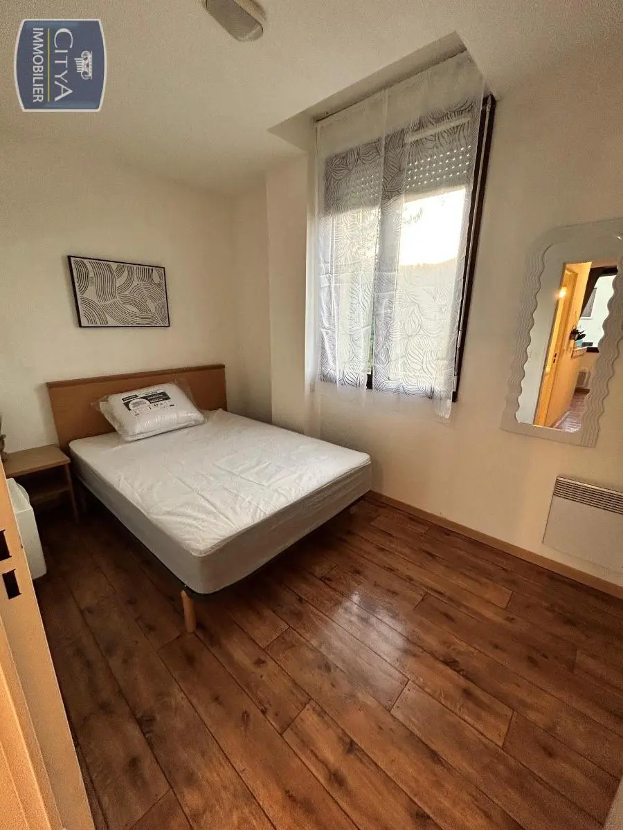 Photo 4 Appartement 2 pièces 29.75m²