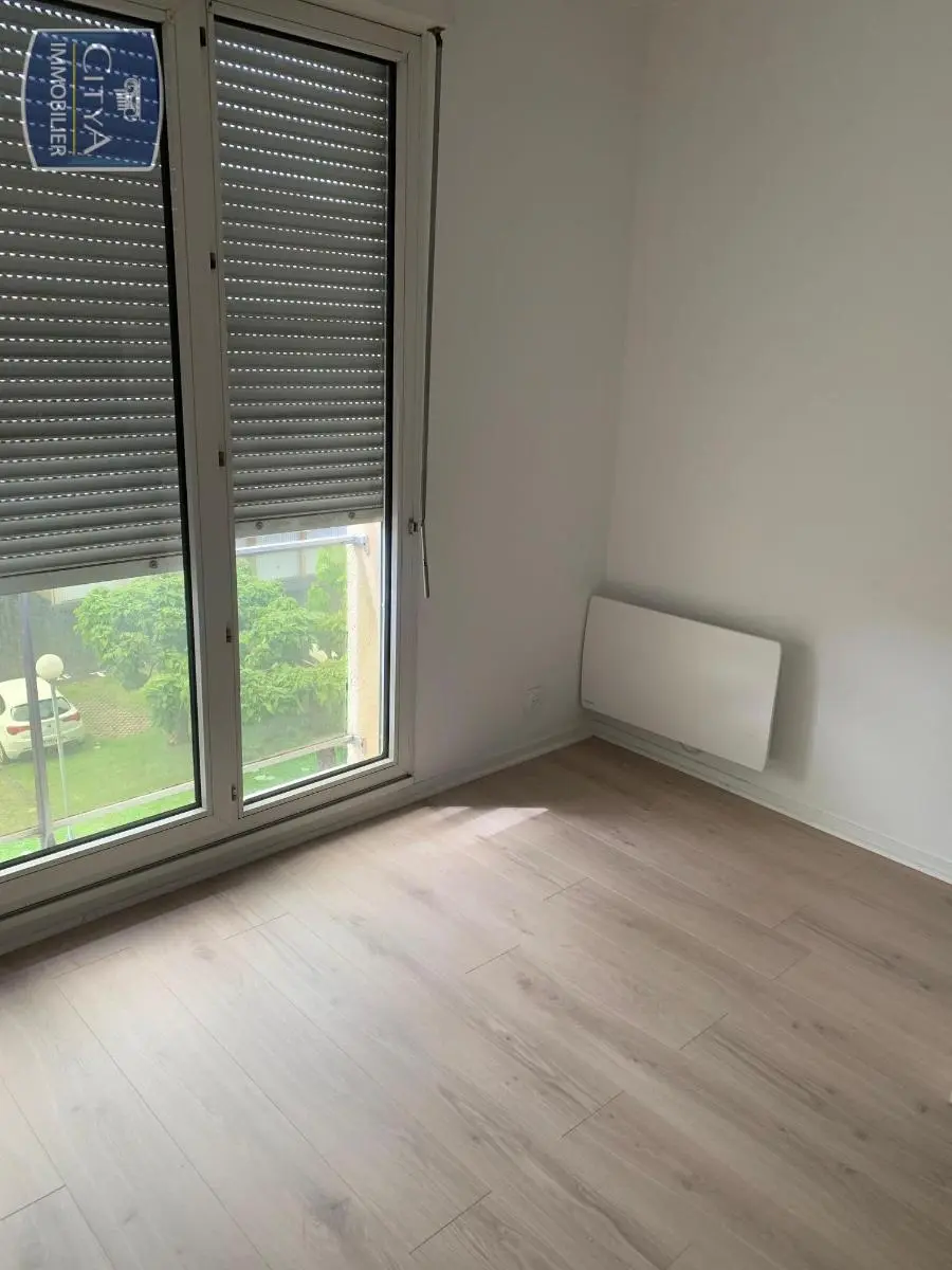 Photo 5 Appartement 1 pièce 21.36m²