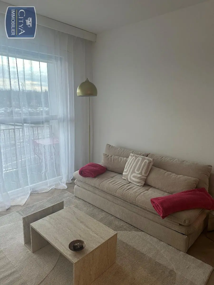 Photo 2 Appartement 3 pièces 55.33m²